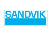 Sandvik